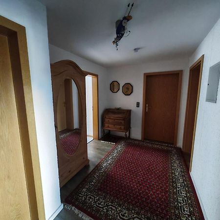 Apartment O1 - Gut Ausgestattete 3-Zimmer Wohnung 78Qm Fuer 1-3 Personen 1Xdz 1Xez Grafenwohr Exterior photo