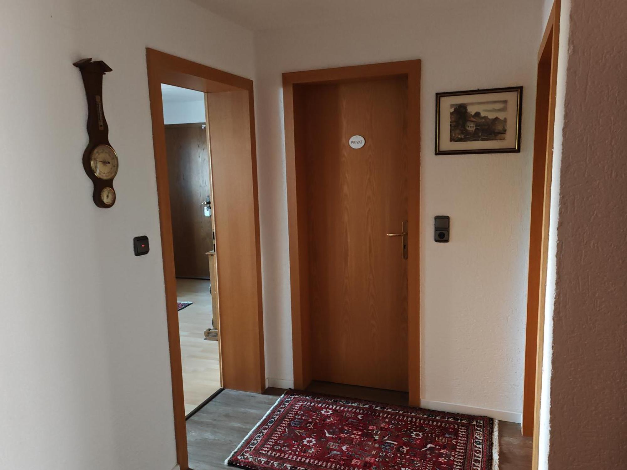 Apartment O1 - Gut Ausgestattete 3-Zimmer Wohnung 78Qm Fuer 1-3 Personen 1Xdz 1Xez Grafenwohr Exterior photo